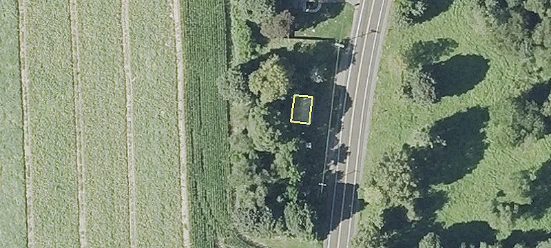 Main Street Commercial Property