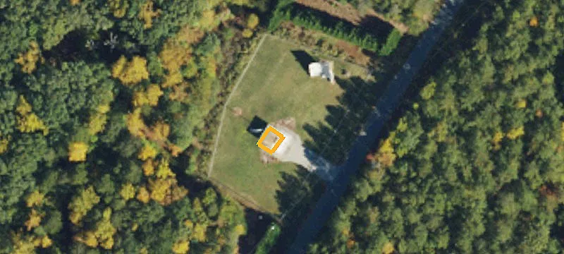 Magness Road Development Site