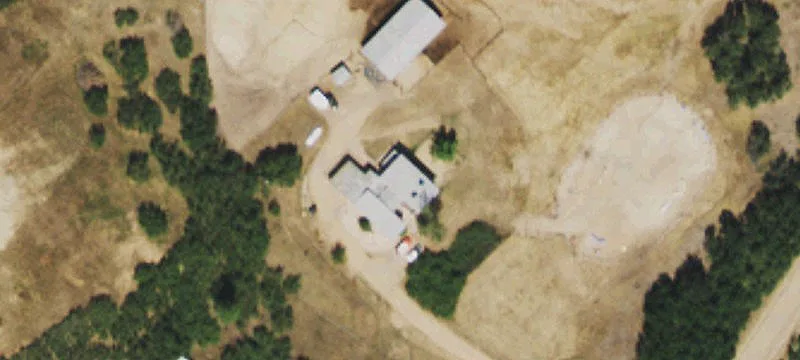 5.6 Acres in Sedalia, Colorado