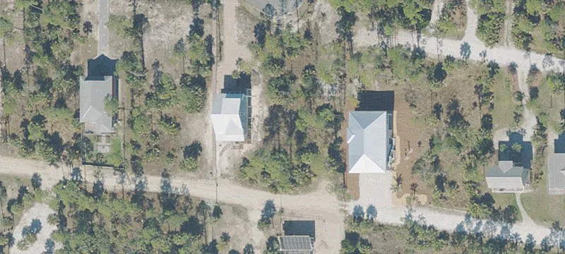 Residential Lot Near Beach Access
