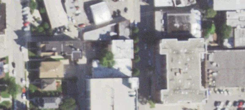 Berwyn Commercial Condo For Sale