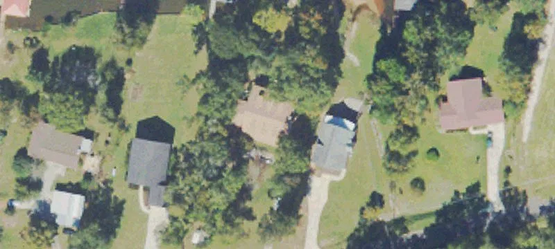45 Acres Near Lake Sinclair