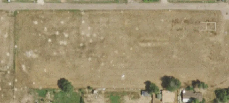 Jefferson County Agricultural Zoned Property