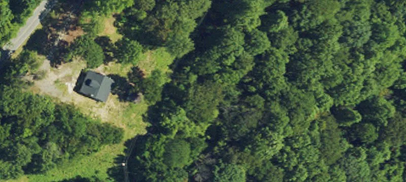 20.8 Acres Near Danbury