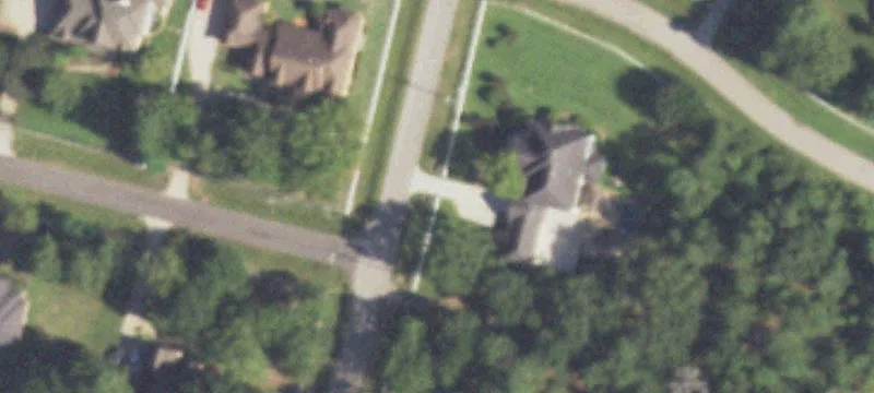 Residential Lot in Gated Community