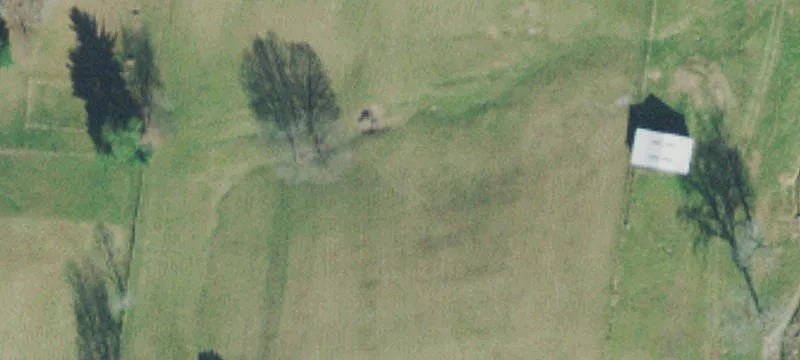 Land with Barn in Lebanon