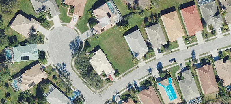 Residential Land in River Club