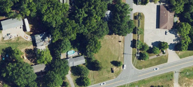 Corner Vacant Lot For Sale
