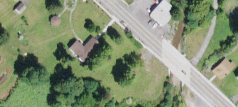 Buildable Lots on Main Street