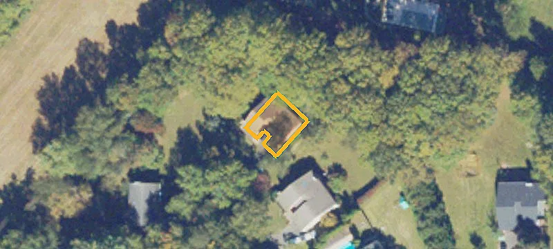 Residential Lot in Lexington Estates