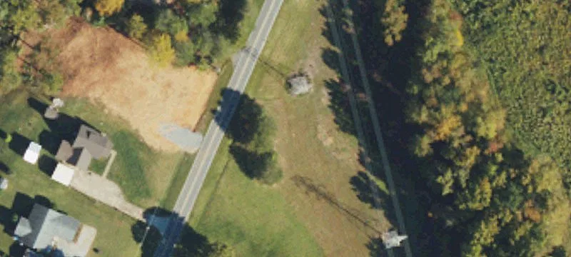 Patterson Springs Farmland Opportunity
