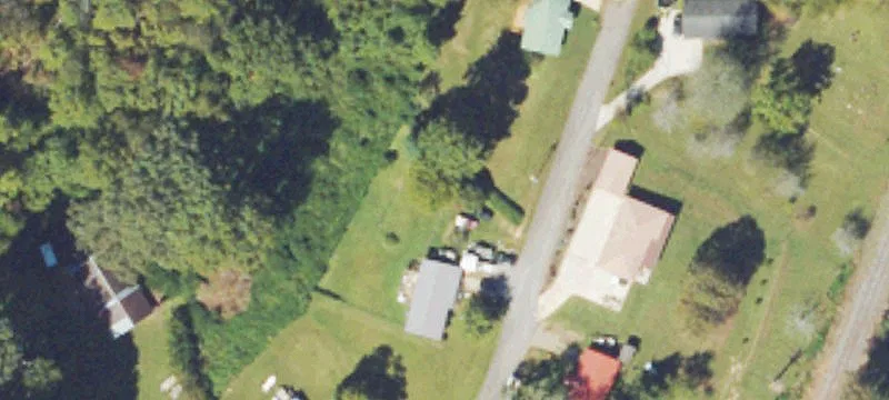 Land with City Utilities