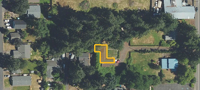 Milwaukie Acre Lot Development Opportunity