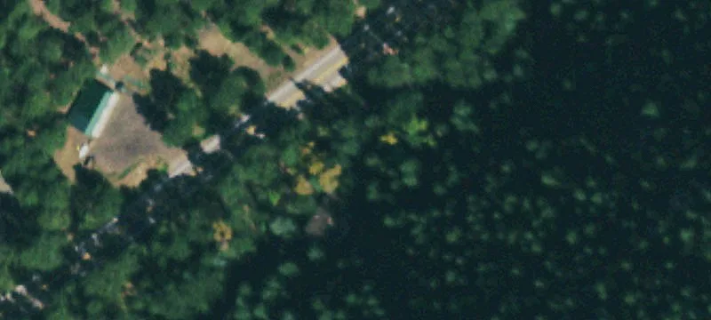 Secluded Land Parcel Near Boulder