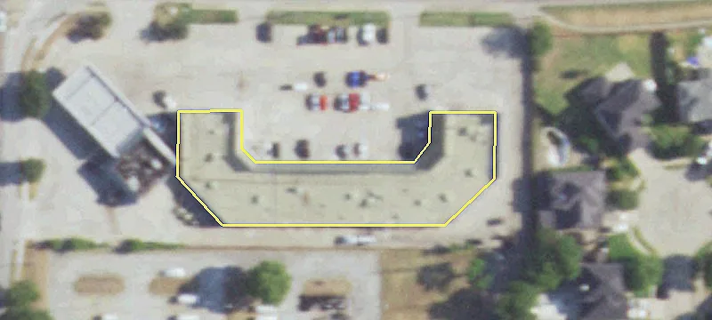 Retail Space in High-Traffic Area
