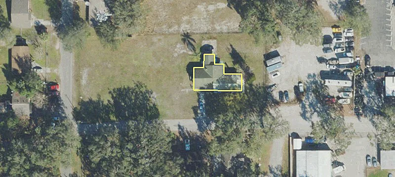 Sanford Land Parcel for Sale