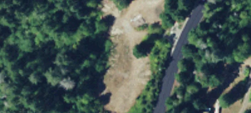 Wooded Acreage with Utilities