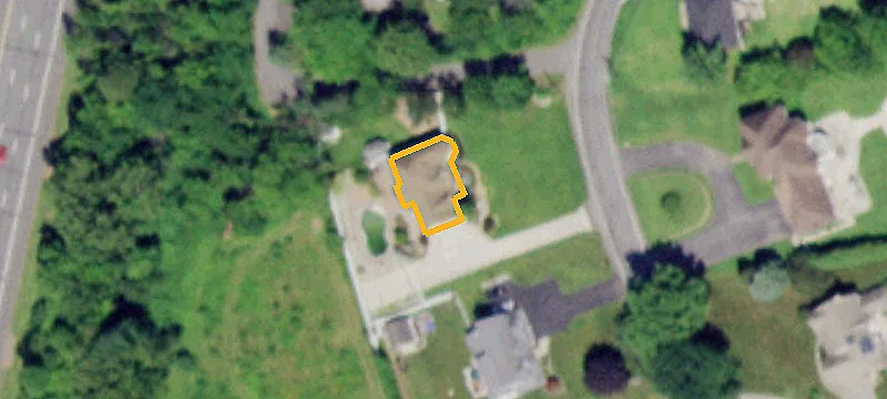 9.65 Acres Development Opportunity