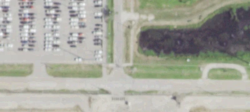 Subdivision Project Lot For Sale