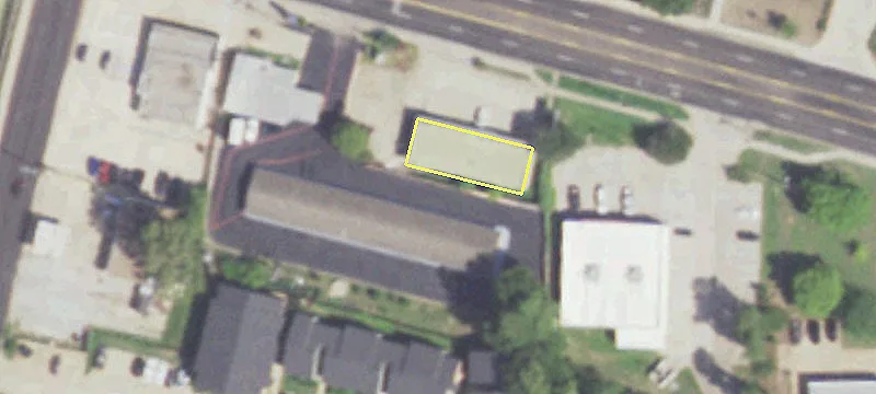 Huntsville Commercial Land For Sale