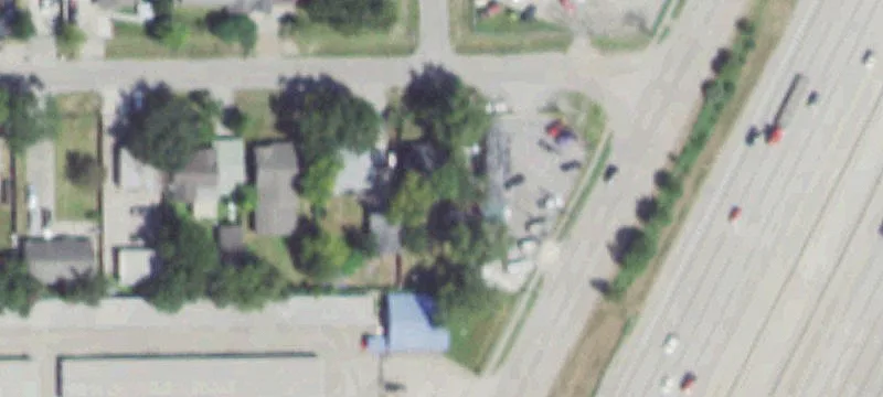 Land with Commercial Potential
