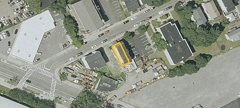 Dorchester Land with Approved Plans