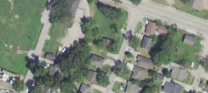 Commercial Land Near Medical Center