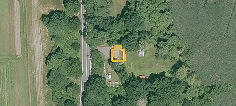 Cleared Lot in Ipswich, MA