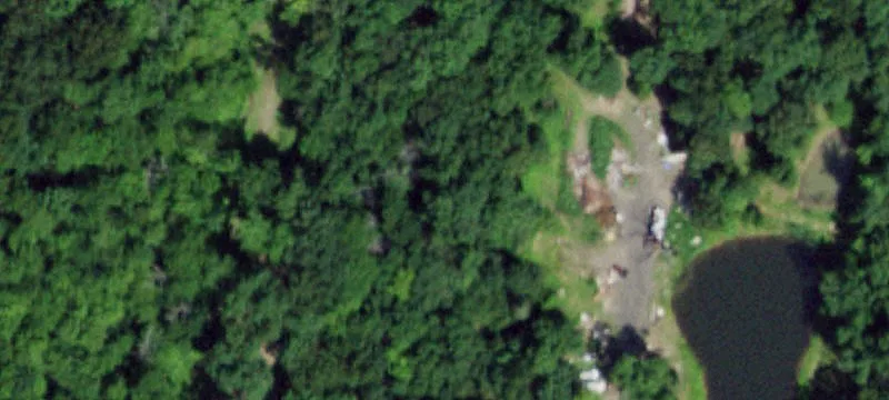 Tivoli Land with Building Approval