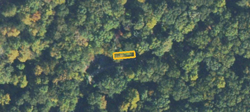 Hall County Lot with Potential