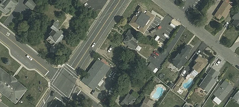 Brielle Land on Union Avenue