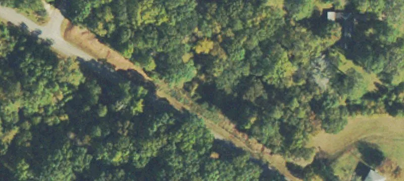21.69 Acres with Quarry