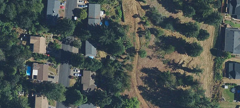 Land For Sale Estacada