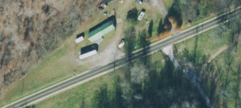Residential Land Ready to Build