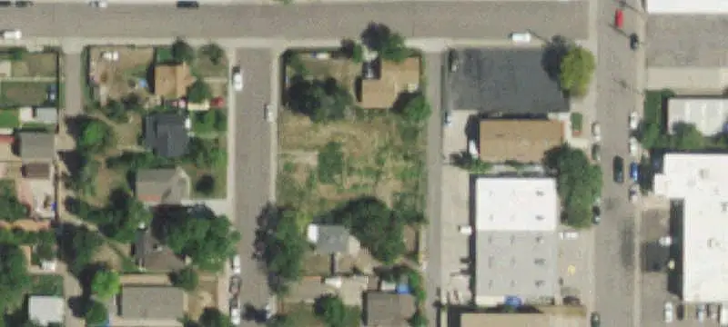 Denver Land Development Opportunity