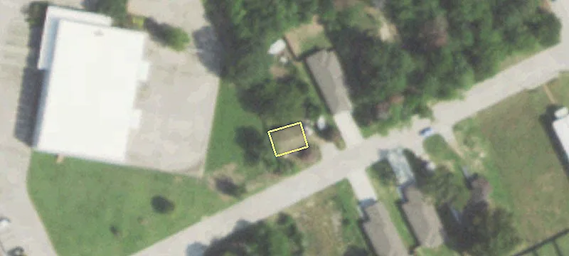 Tomball Mixed-Use Lot For Sale