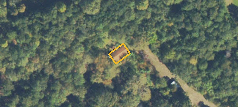 Residential Land with Existing House