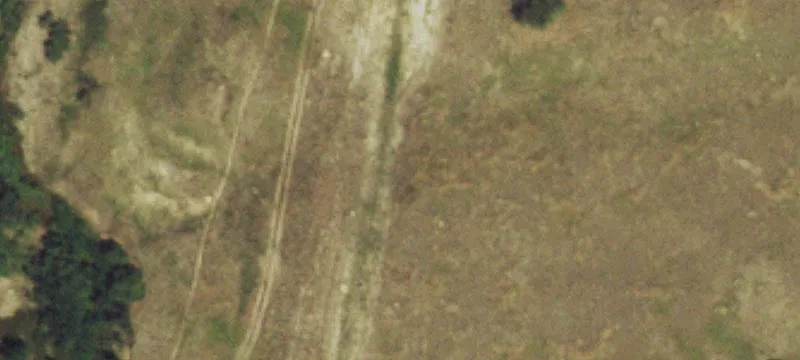 Franktown Land with Mountain Views
