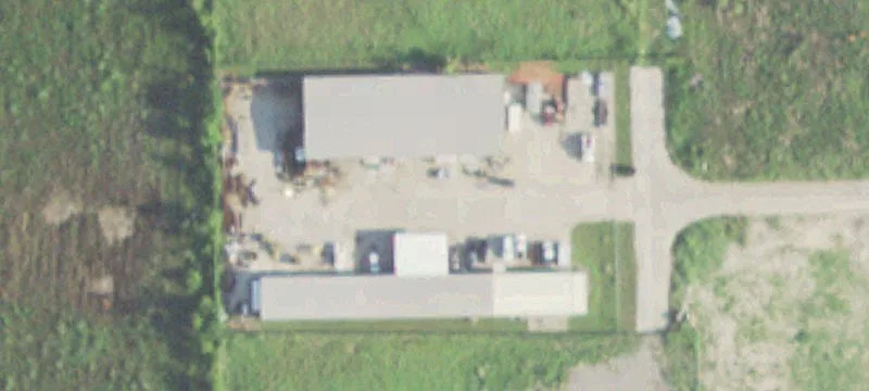 High-Traffic Commercial Lot on Wilson Road