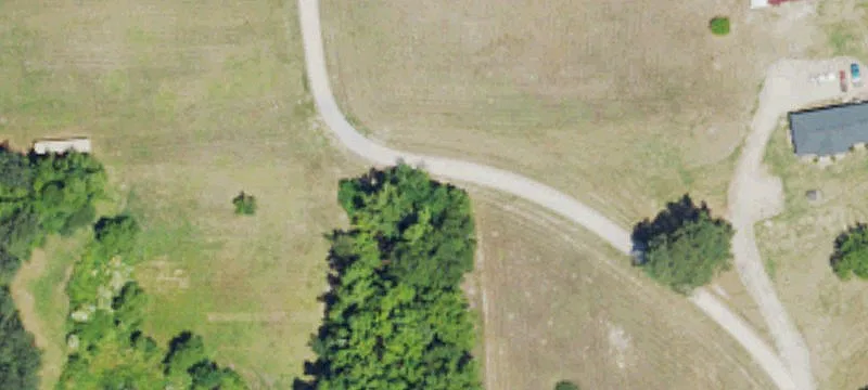 Residential Lot for Custom Home