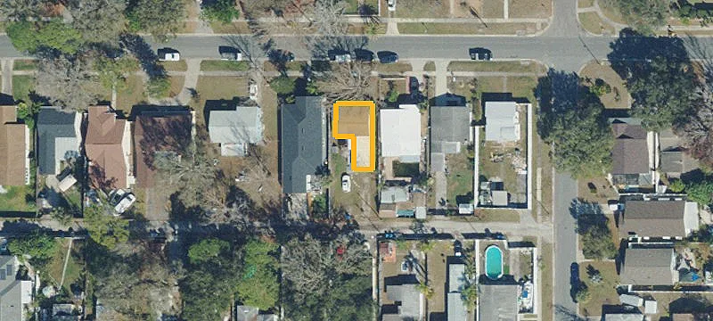 Ready-to-Build Vacant Lot