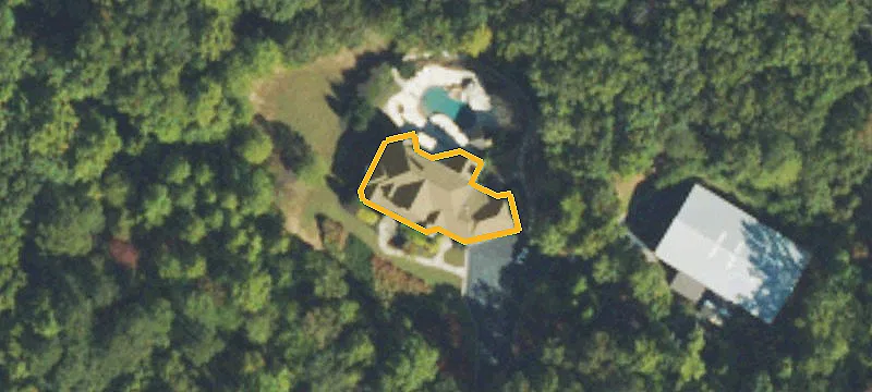 Prime Lot Next to Park