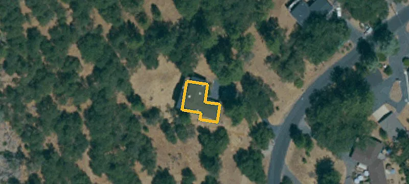 Land or Vacant Lot