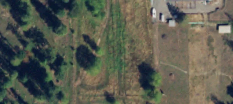 Residential Land in Quiet Cul-de-Sac