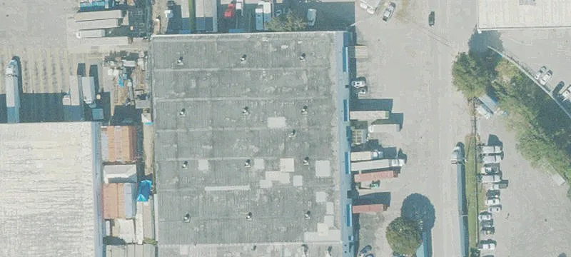 Renovated Office Unit Near Airport