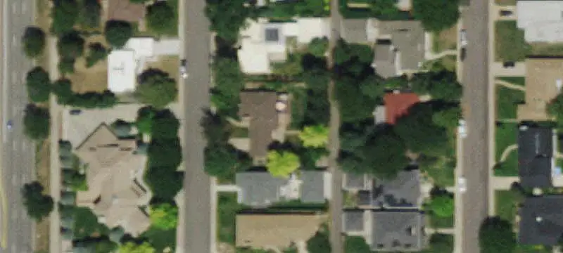Residential Land in University Hills