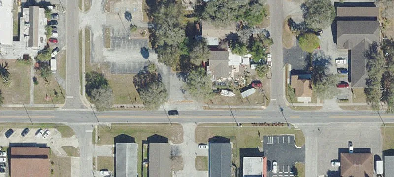 Land For Sale New Port Richey