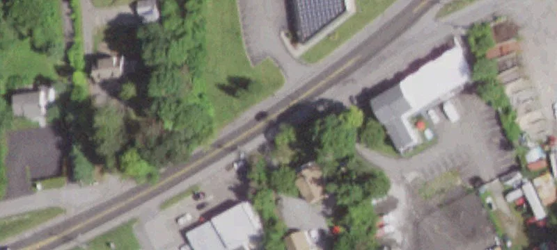 2.8 Acre Development Parcel