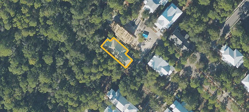 Residential Lot in Gated Community