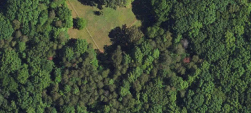 Land Parcel on Vintage Road